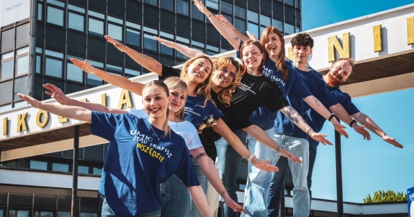 Recruitment 2025/2026 – Academia Artium Humaniorum Doctoral School