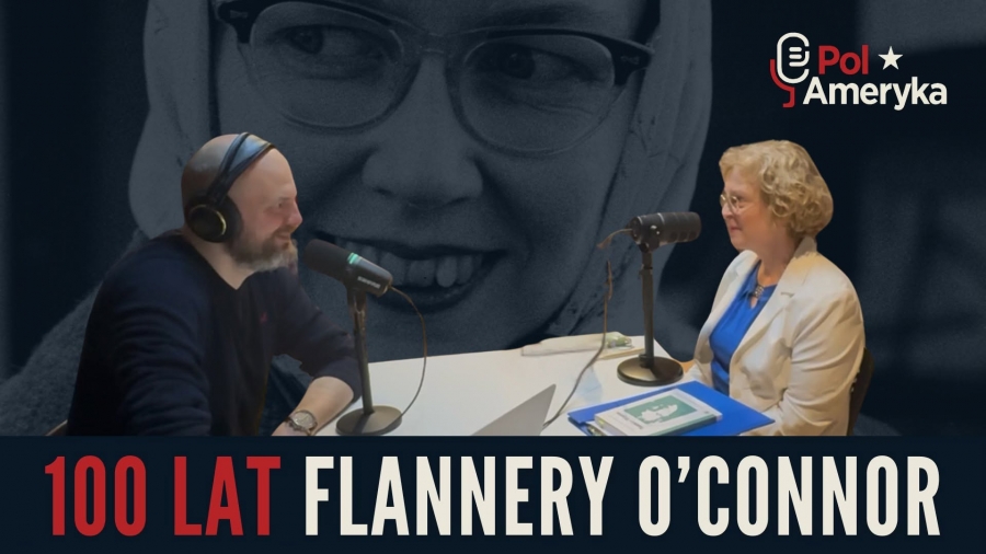 fot.z fanpage'a Polameryka - blog i podkast społeczno-kulturalny Zdjęcie ilustracyjne