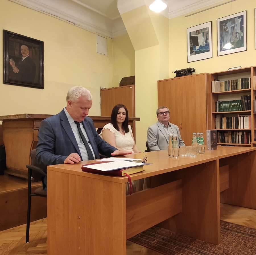 fot.nadesłane Zdjęcie ilustracyjne