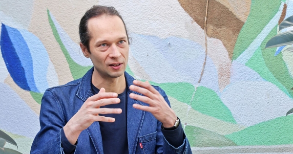 Zrozumieć pandemię. Przełomowy projekt na UMK Zdjęcie ilustracyjne