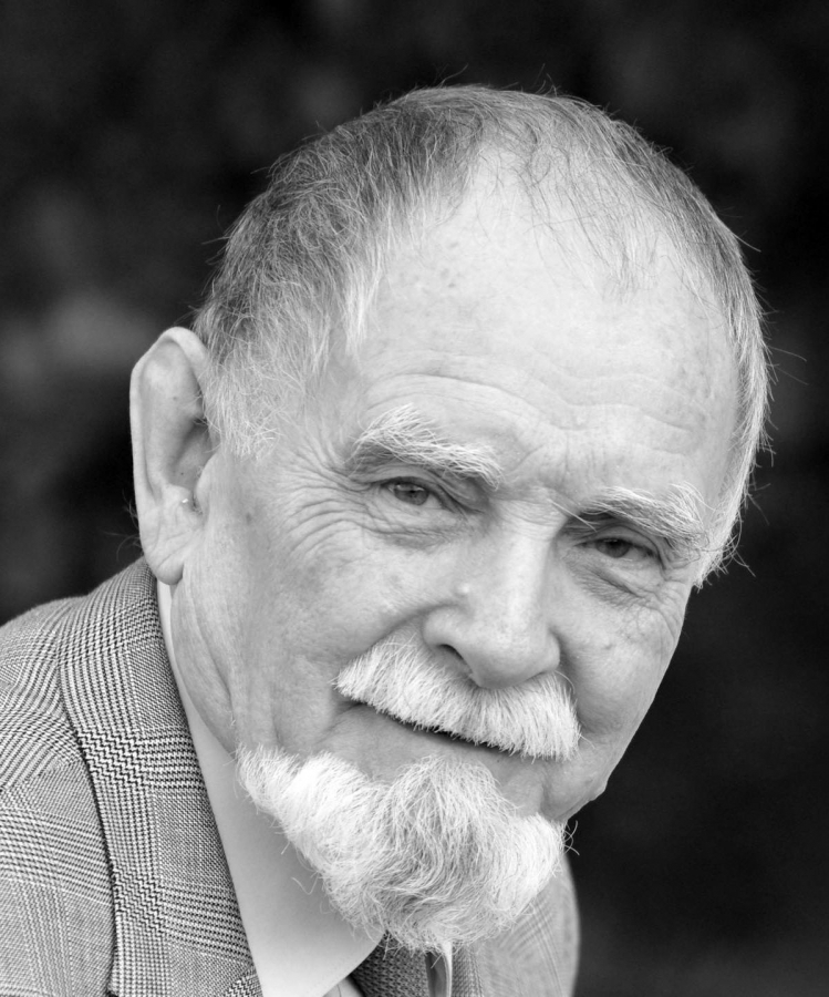 Prof. W. Kurpik fot.zbiory prywatne rodziny prof. Kurpika Zdjęcie ilustracyjne
