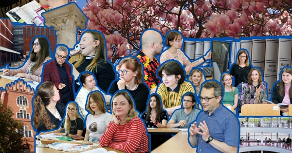 W oczekiwaniu na turę uzupełniającą rekrutacji Zdjęcie ilustracyjne