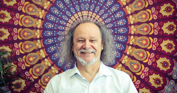 Prof. W. Duch o sztucznej inteligencji Zdjęcie ilustracyjne