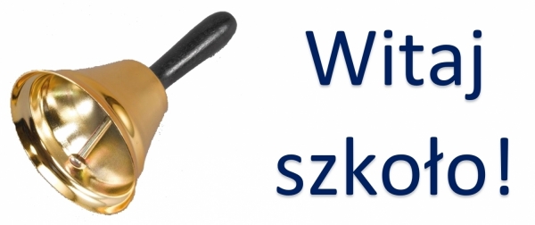 Rozpoczęcie roku szkolnego 2025/2026