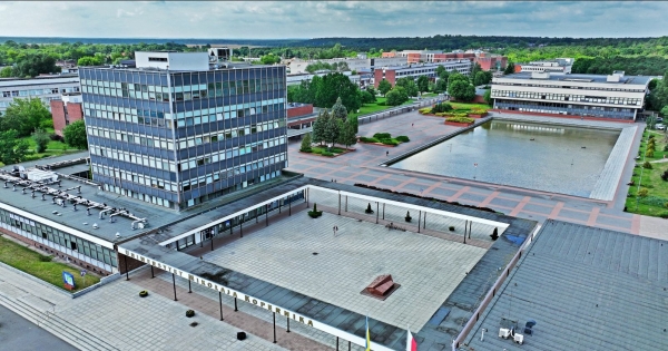 W stronę modernistycznego dziedzictwa
