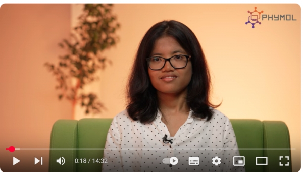 Get to know research project of our doctoral student, Humahuti Dihingia!