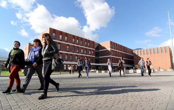 Studiuj na Wydziale Filologicznym UMK - rekrutacja na studia w roku akademickim 2019/2020 zdjęcie