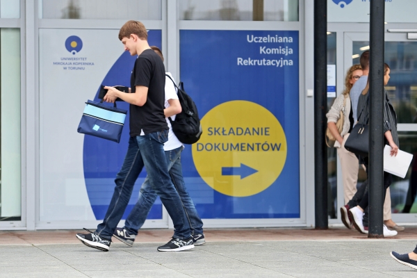 Rekrutacja 2019 - ważne terminy zdjęcie