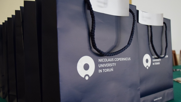 Nagrody dla najlepszych studentów wydziału Zdjęcie ilustracyjne