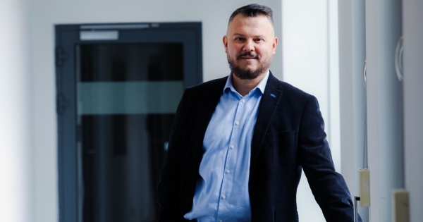 Kwanty w skali makro. Prof. Zieliński o Noblu z fizyki Zdjęcie ilustracyjne