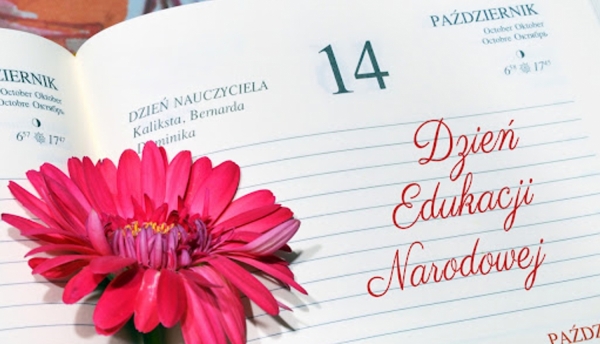 Dnia Edukacji Narodowej