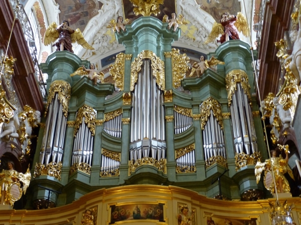 Kurs dokształcający w zakresie muzyki liturgicznej zdjęcie