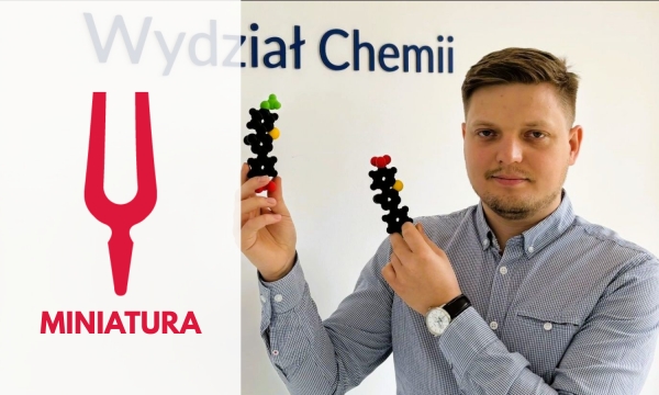 Sukces dra Rybczyńskiego Zdjęcie ilustracyjne