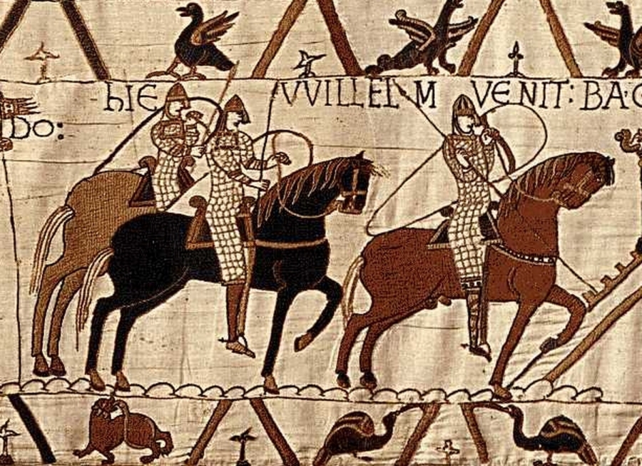 Projekt "Archeoequus" zdjęcie