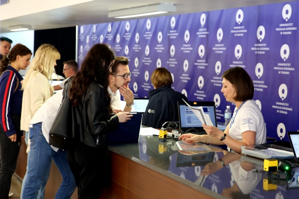 Rekrutacja 2019 - III etap zdjęcie