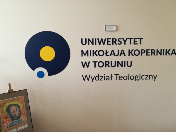 Teologia - studia podyplomowe w Toruniu zdjęcie
