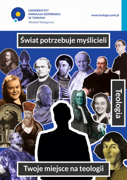 Teologia - drugi termin zdjęcie