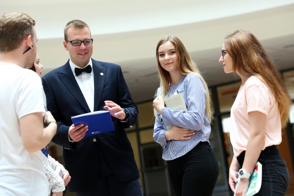 Stypendia dla naszych studentów zdjęcie