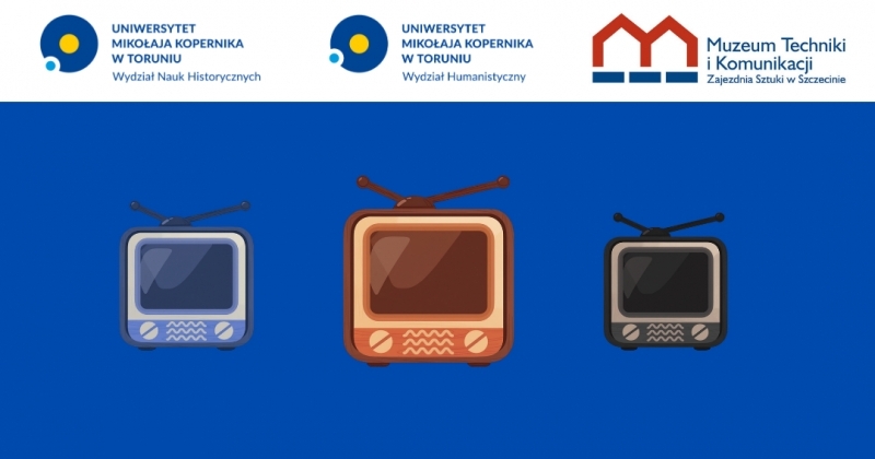 Plakat promujący konferencję: ?Czterdziestolatek? ? wokół fenomenu kulturowego