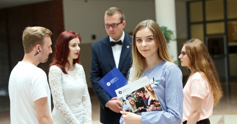 obrazek wiadomości: Zapraszamy na studia obrazek wiadomości: Zapraszamy na studia