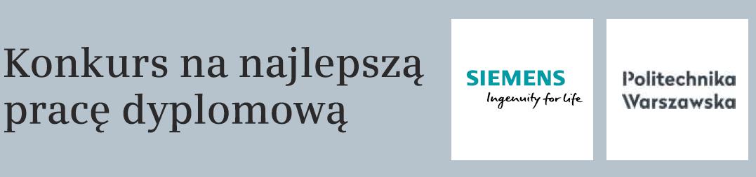 Konkurs na najlepszą pracę dyplomową Zdjęcie ilustracyjne