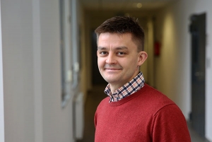 A new member of the Council for Young Scientists zdjęcie