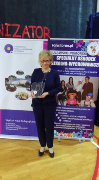 Konferencja "Jesteśmy zdrowi. Dbamy o ciało" - relacja zdjęcie