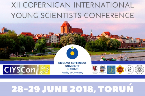 XII Copernican International Young Scientists Conference zdjęcie