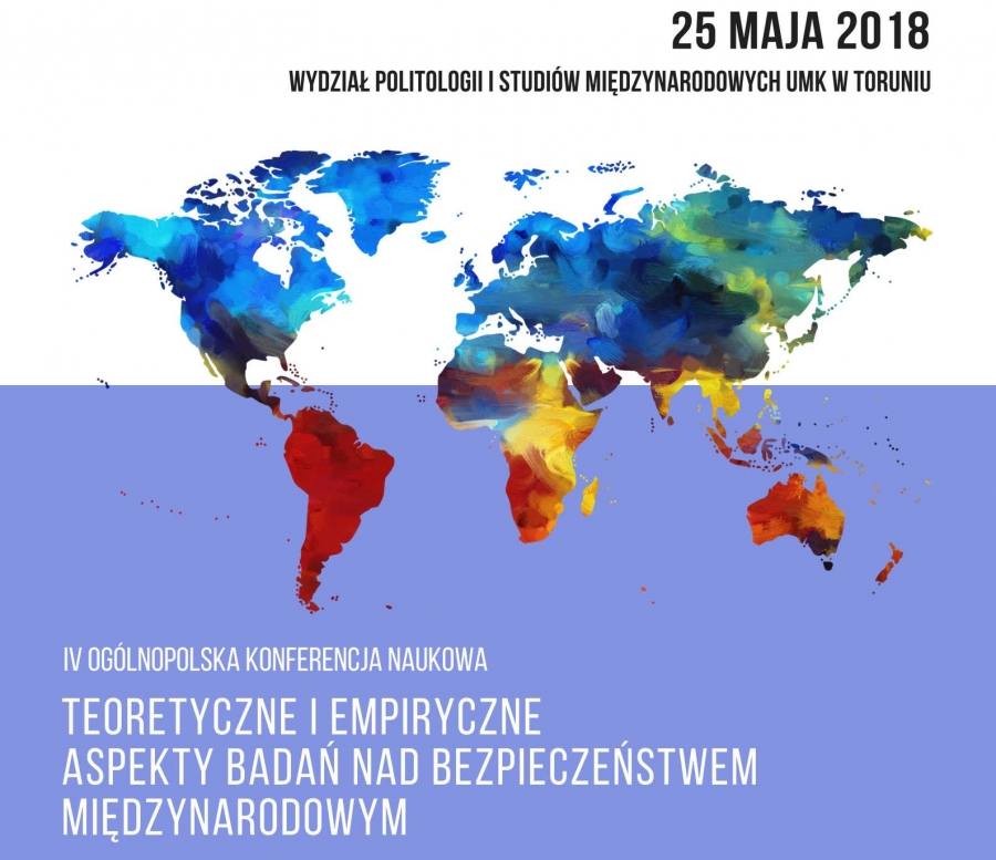 Konferencja „Teoretyczne i empiryczne aspekty…” - nowy termin zdjęcie