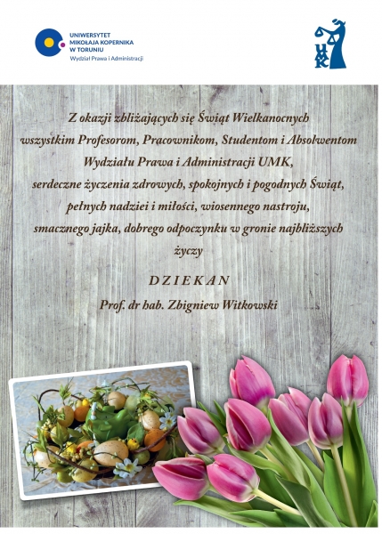 Życzenia Świąteczne zdjęcie