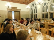 Christmas meeting Christmas meeting