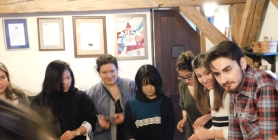 Outings Outings