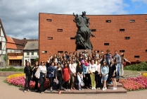 Summer school 2016 Summer school 2016