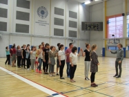 Summer school 2016 Summer school 2016