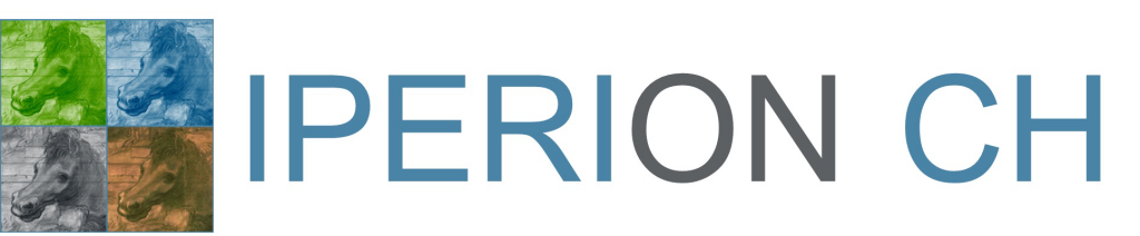 logo IPERION CH