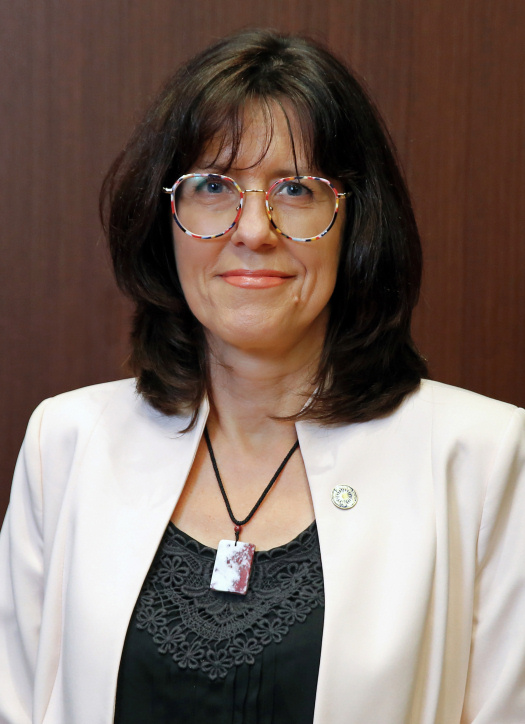 Prof. dr hab. Aldona Glińska-Neweś