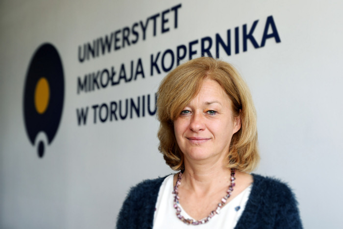 Prof. dr hab. Beata Przyborowska