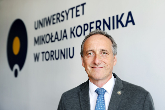 Prof. dr hab. Przemysław Nehring