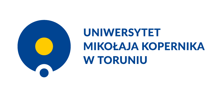 Logo Uniwersytet Mikołaja Kopernika
