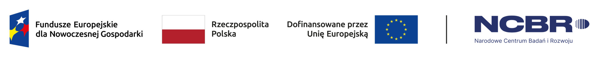 Logotypy: Fundusze Europejskie – Wiedza Edukacja Rozwój, Unia Europejska – Europejski Fundusz Społeczny