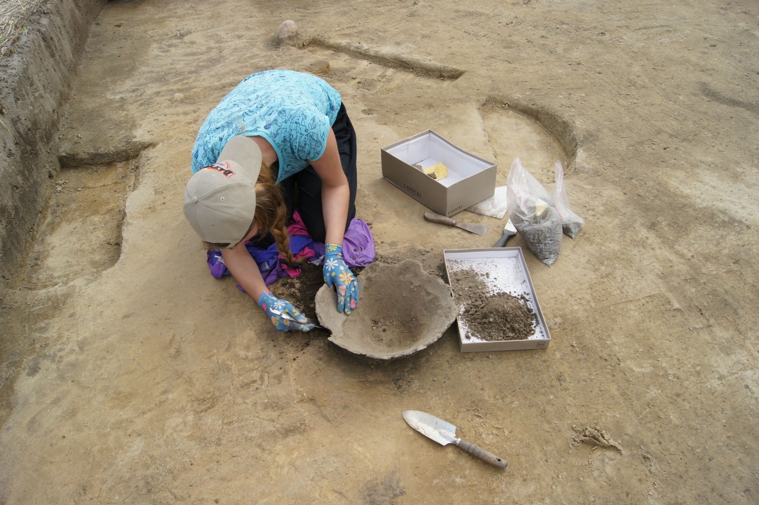 archeologia [fot. WNH]