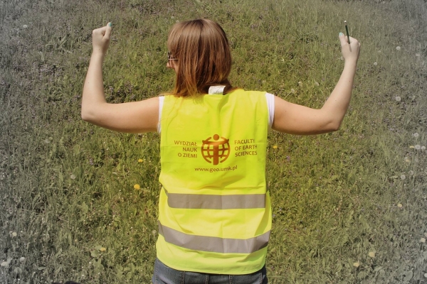 Siła Wydziału Siła Wydziału