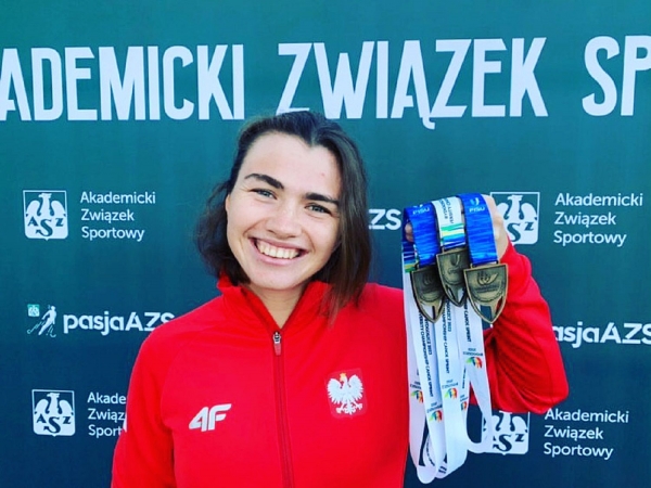 Julia Walczak Julia Walczak