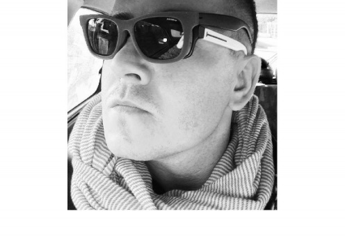 Marcin Centkowski Marcin Centkowski