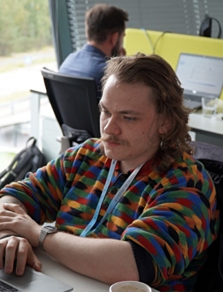 Bartłomiej Woźniak