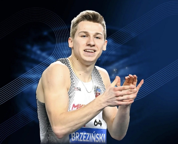 Adrian Brzeziński