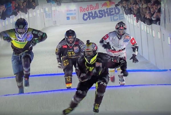 Łukasz Korzestański Łukasz Korzestański