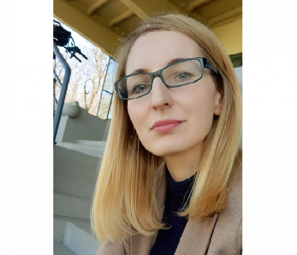 Julita Pieńkosz Julita Pieńkosz