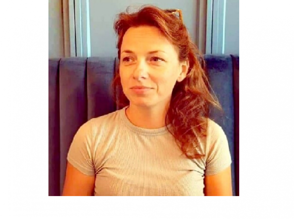 Zofia Szeszko-Kluz Zofia Szeszko-Kluz