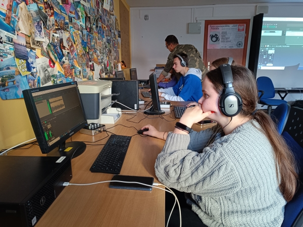 Radio Sfera Radio Sfera